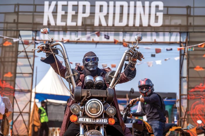 Motoverse 2025: Beyond A Motorcycle Festival